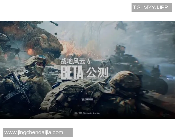 战地风云6中的地图控制策略与战术分析探讨 战地风云6中的地图控制策略与战术分析探讨