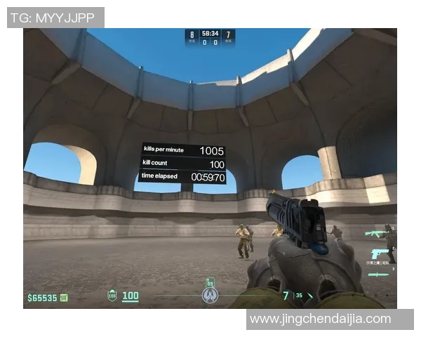 在瞬息万变的战场上如何在01秒内改变CSGO的胜负局势 在瞬息万变的战场上如何在01秒内改变CSGO的胜负局势