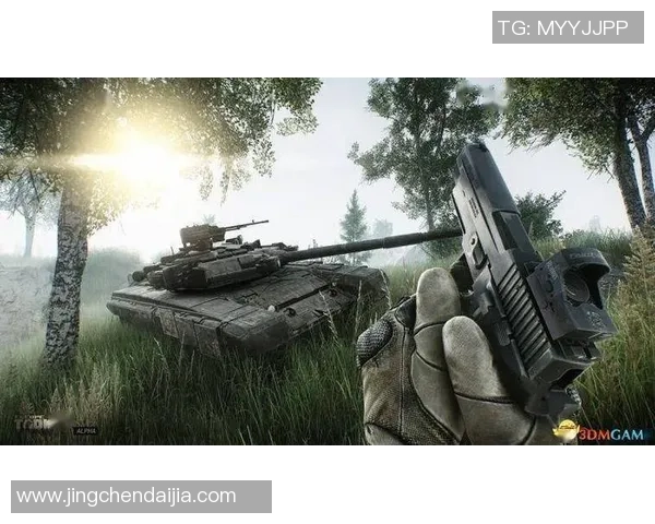 在逃离塔科夫的绝境中，你能否成为最后的生存者与胜利者