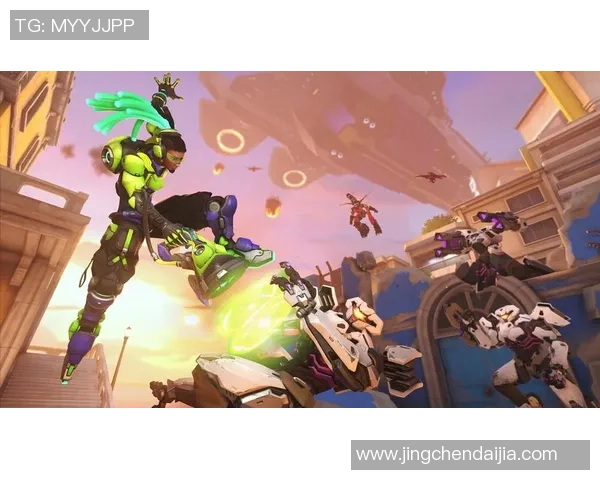 团结协作铸就辉煌战斗不息共创未来在守望先锋2中绽放力量