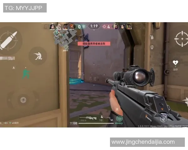 反作弊系统显著提升游戏公平性无畏契约成效显著 反作弊系统显著提升游戏公平性无畏契约成效显著