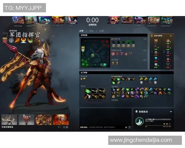 全球天梯排名第一的Dota2选手职业赛场表现全解析