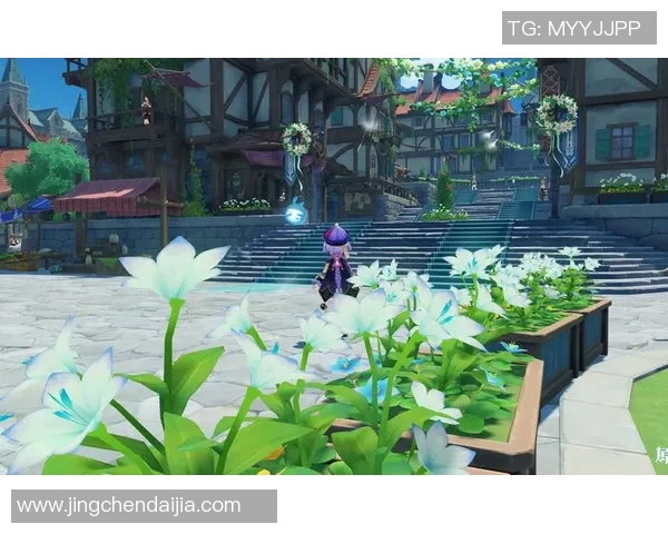 原神风花节趣味挑战赛全景揭秘跑酷射箭音游乐趣无穷