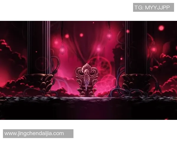 空洞骑士钢魂模式无伤挑战展现魂类玩家的极限操作与尊严