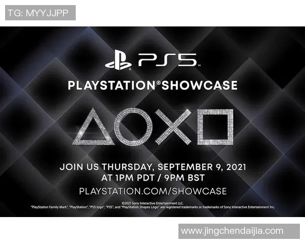 索尼PlayStation发布会最新动态揭晓游戏未来发展方向与创新亮点 索尼PlayStation发布会最新动态揭晓游戏未来发展方向与创新亮点