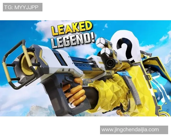 节目效果炸裂无比这场Apex英雄精彩纷呈让人目不暇接 节目效果炸裂无比这场Apex英雄精彩纷呈让人目不暇接