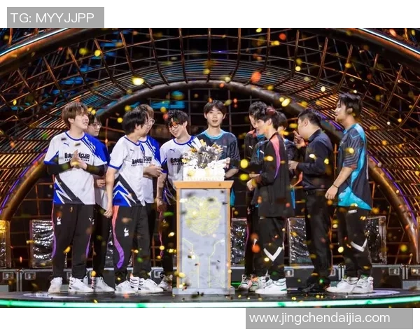 常规赛巅峰对决即将来临谁将成为英雄联盟的最终赢家 常规赛巅峰对决即将来临谁将成为英雄联盟的最终赢家